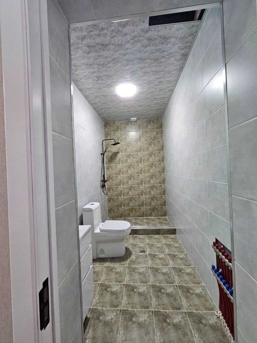 Сергели. Хонобод .1.5 сотихда 6 хонали зор уй сотаман.