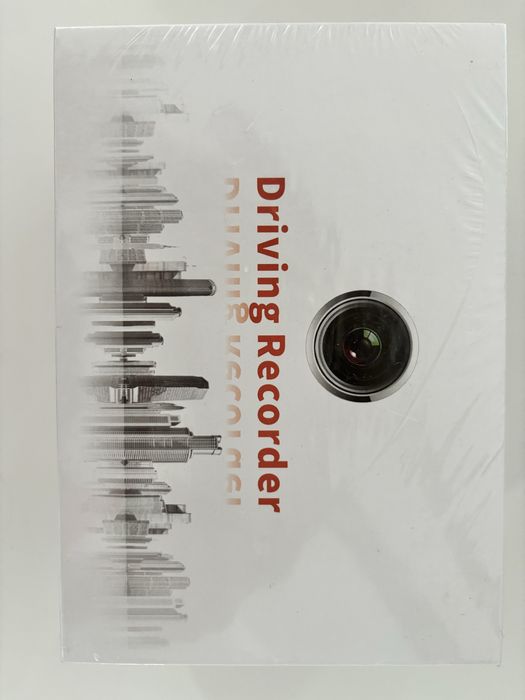 Camera dubla 1080P motocicleta, unghi 130 grade, nocturna, senzor G