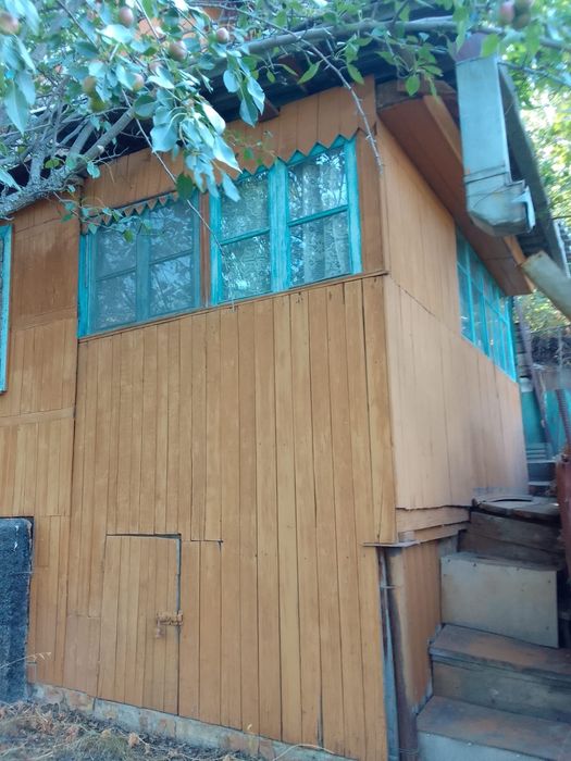Продам дачу в Горном садоводе Коклайсай