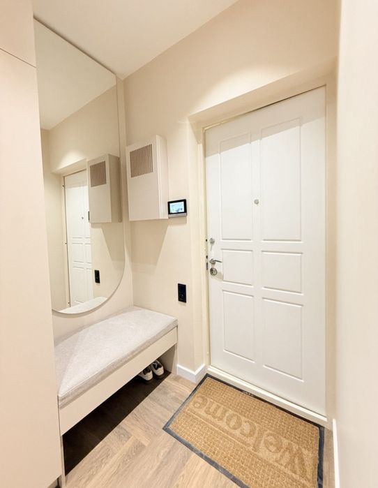 Uzmakon | 2-комнатная квартира | 62м² | 700$ | Мирабадский район