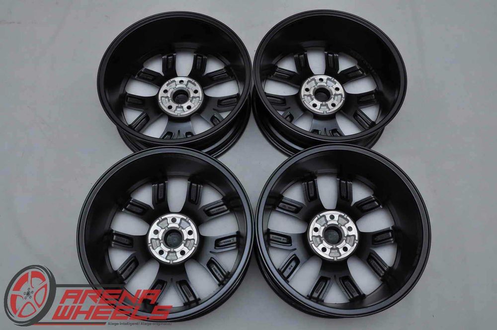 Jante Noi 18 inch Originale Skoda Kodiaq Karoq Superb Octavia Yeti R18