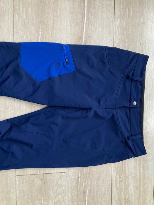 Salomon Advanced Skin Shield дамски панталон размер 38
