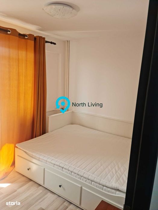 Apartment in Bucuresti - Vedere 3
