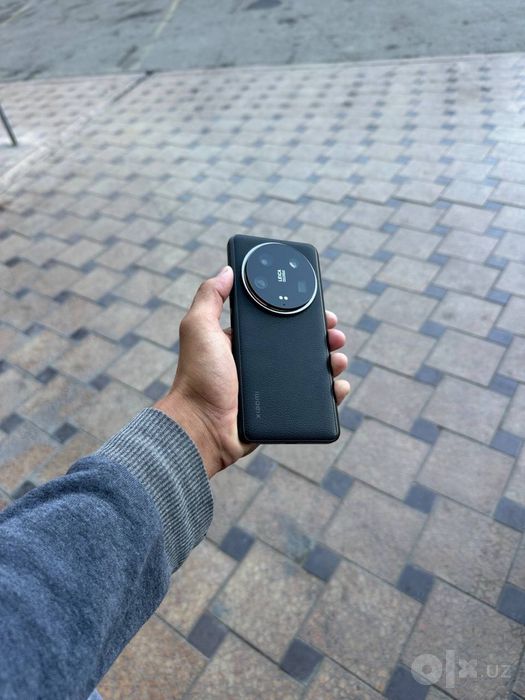 Xiaomi 14 ultra Global