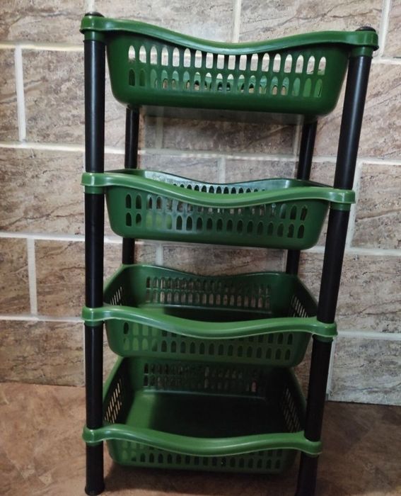 Распродажа!!! Подставка под овощи!