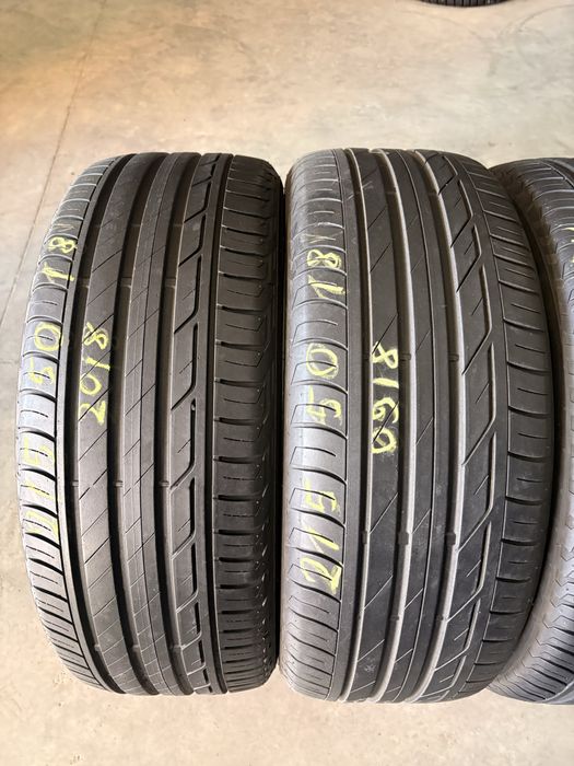 Anvelope vara 215/50/18 Bridgestone Turanza T001 215 50 18 R 18