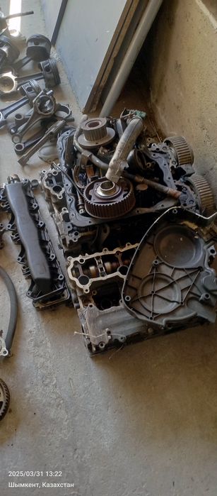 Запчасти на Пежо