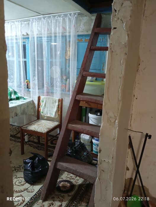 Продам дачу в Телецентре.