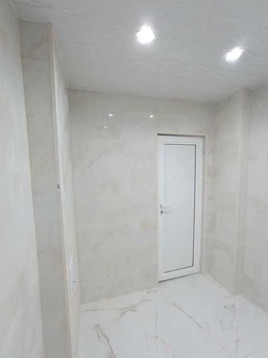 Ремонт на бани и вътрешни ремонти до ключ Flexi Home Бургас и региона