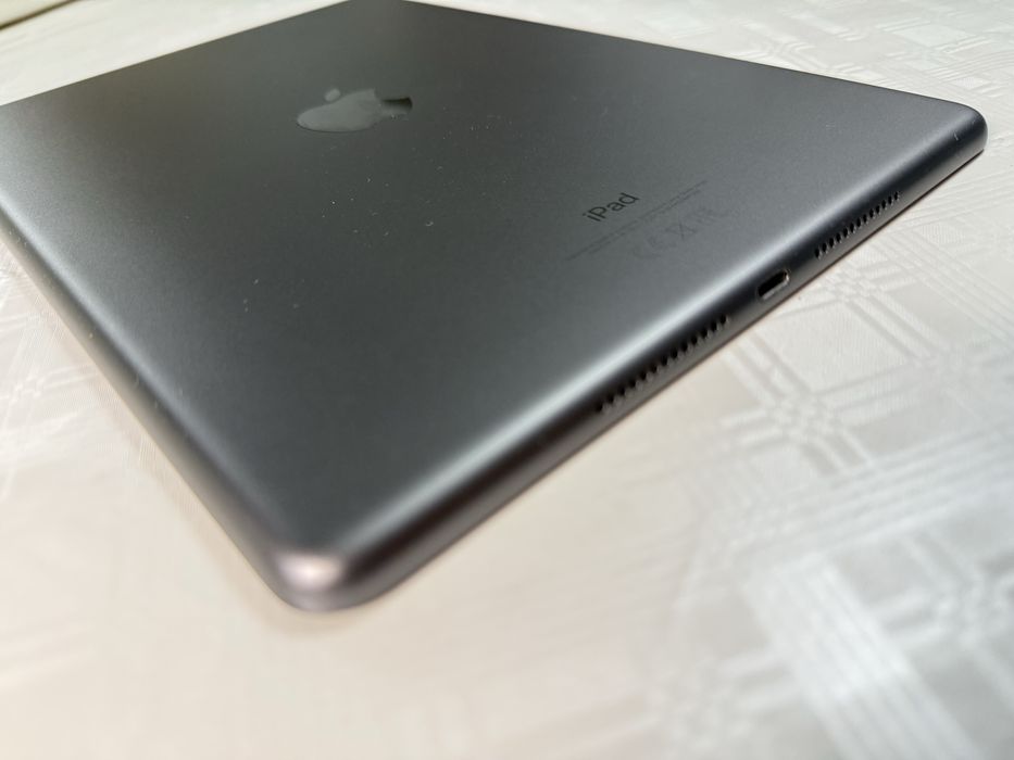 iPad 9th Generation Wi-Fi