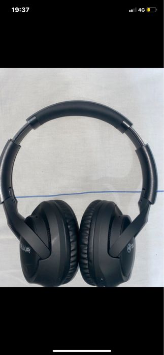 Casti tellur noi cumparate