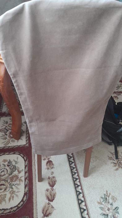 Орындыққа чехол сатылады.  Астана қаласы.