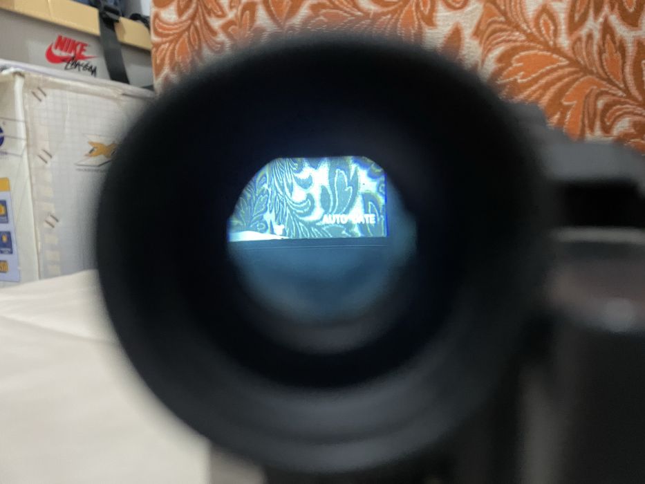 Sony Handycam Vision CCD-TRV65 (NTSC).