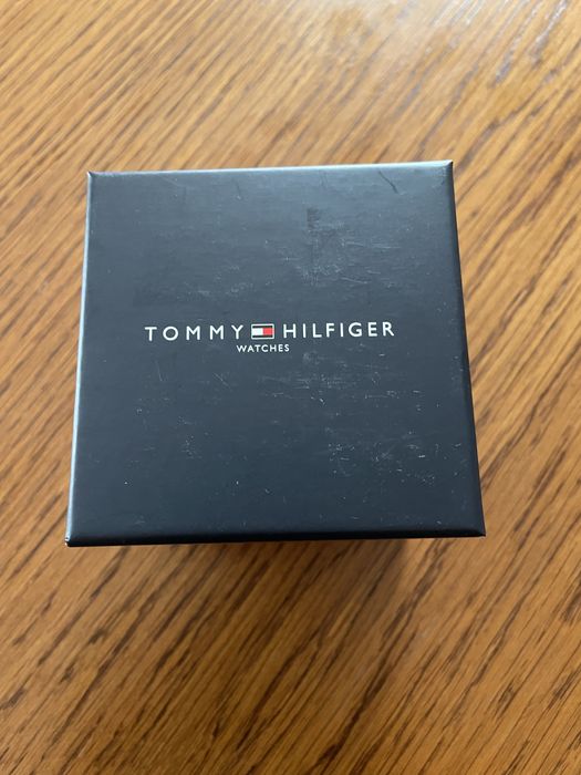 Ceas Tommy Hilfiger barbati