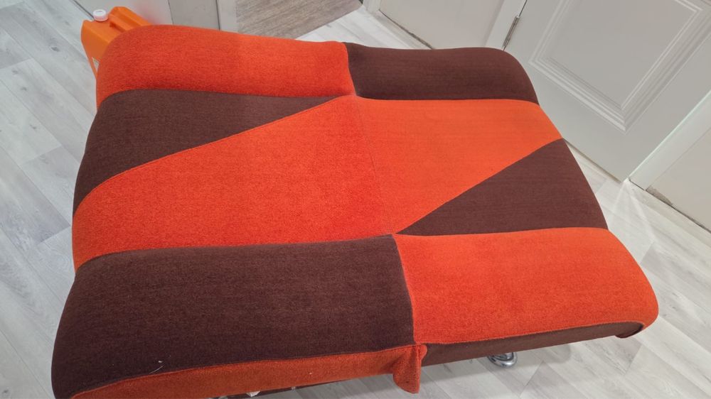 Диван и 2 кресла раскладных