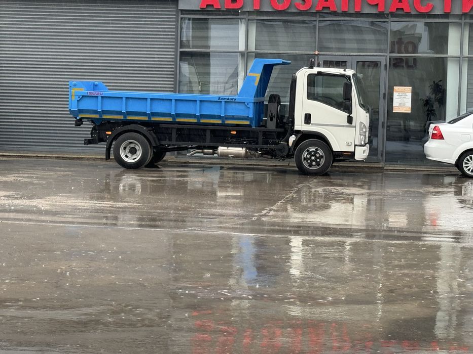 Мусор вывоз musor olib ketish xizmati