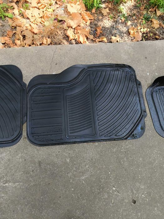 гумени стелки за форд 1,25 DURATEC 2016