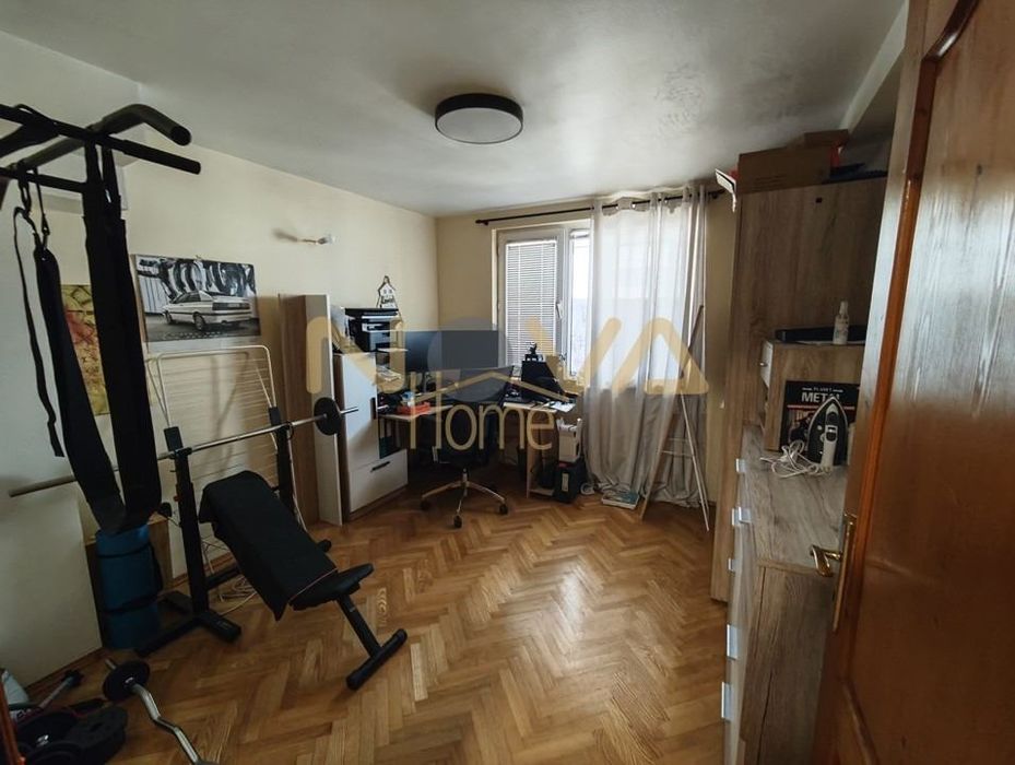 Продава се Четиристаен апартамент в Варна, Колхозен пазар - 119 кв.м за 922 €/кв.м - Снимка #10