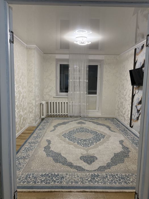 2х ком.кв жалға беремін Мөңкеұлы 95