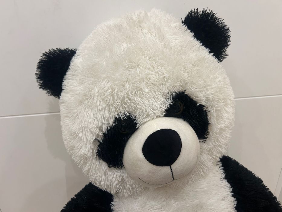 Urs panda plus  80 cm inaltime