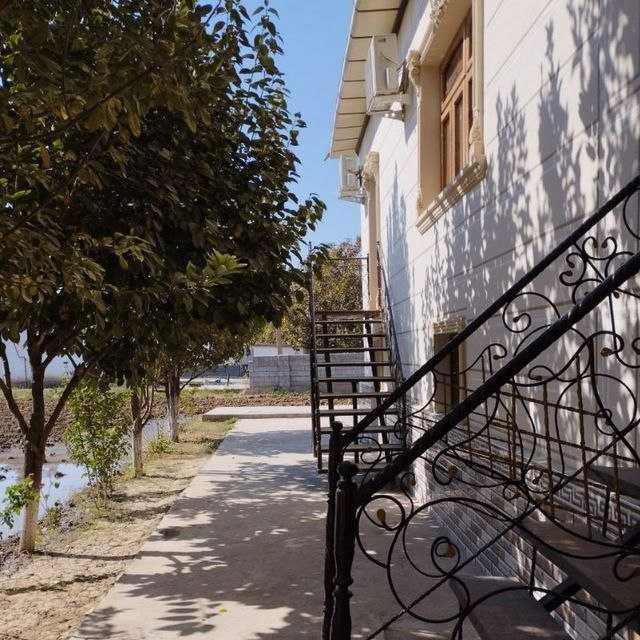 Hashamatli Uy Sotiladi