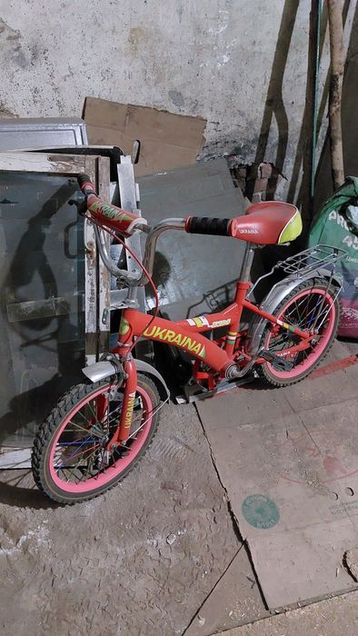 Продам велосипеды и велосидение