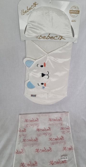 Paturici de dormit bebe