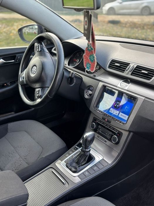 Vand volkswagen passat b7