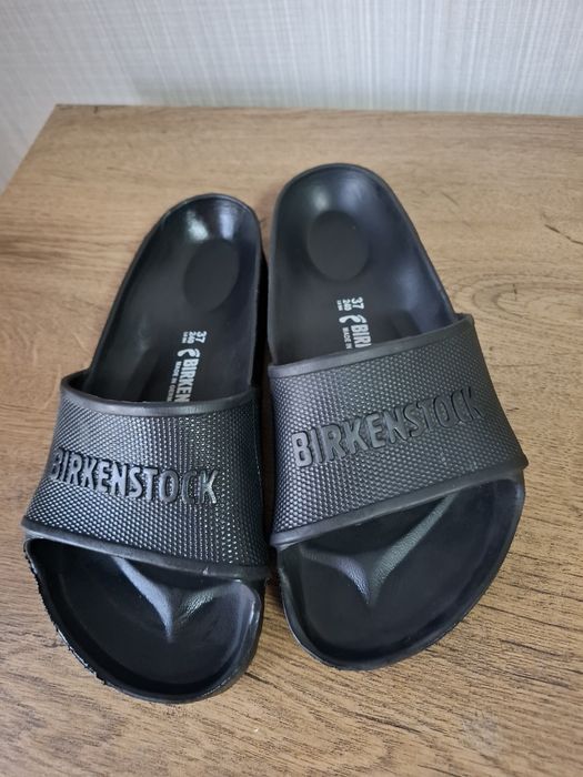 Birkenstock дамски чехли 37 номер.