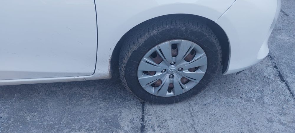 Toyota Yaris 1.0 Benzina
