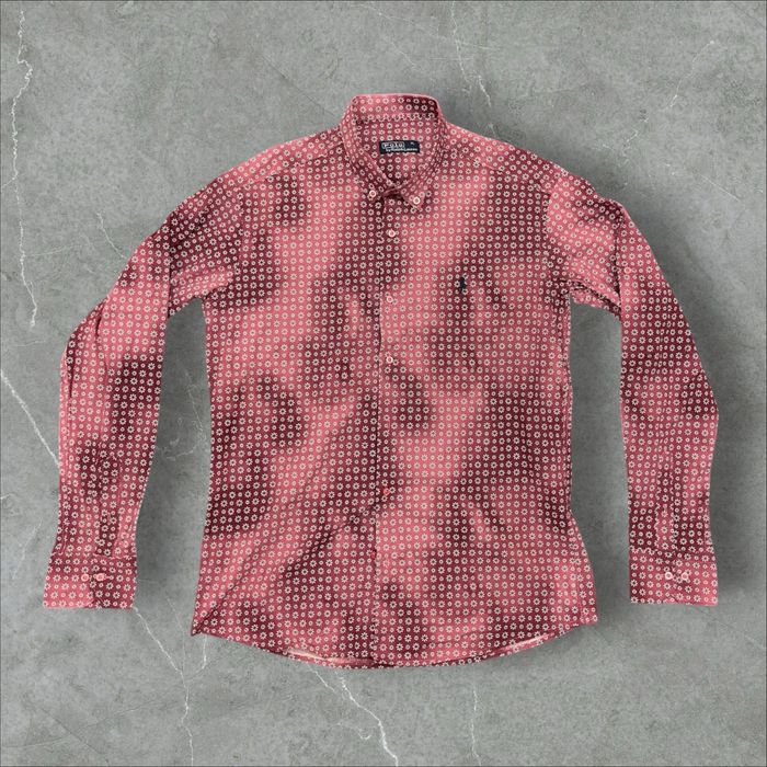 Camasa Polo Polo Ralph Lauren XL