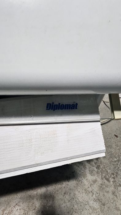 Аспиратор Diplomat