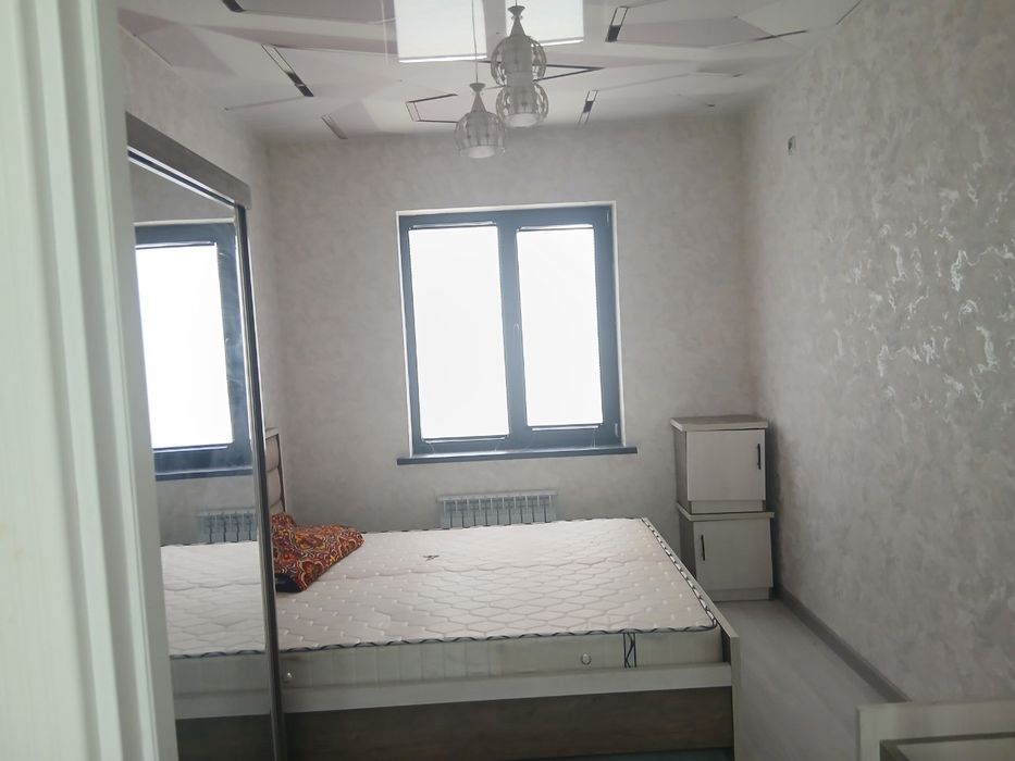 Срочно сдам  2 комнатную квартиру