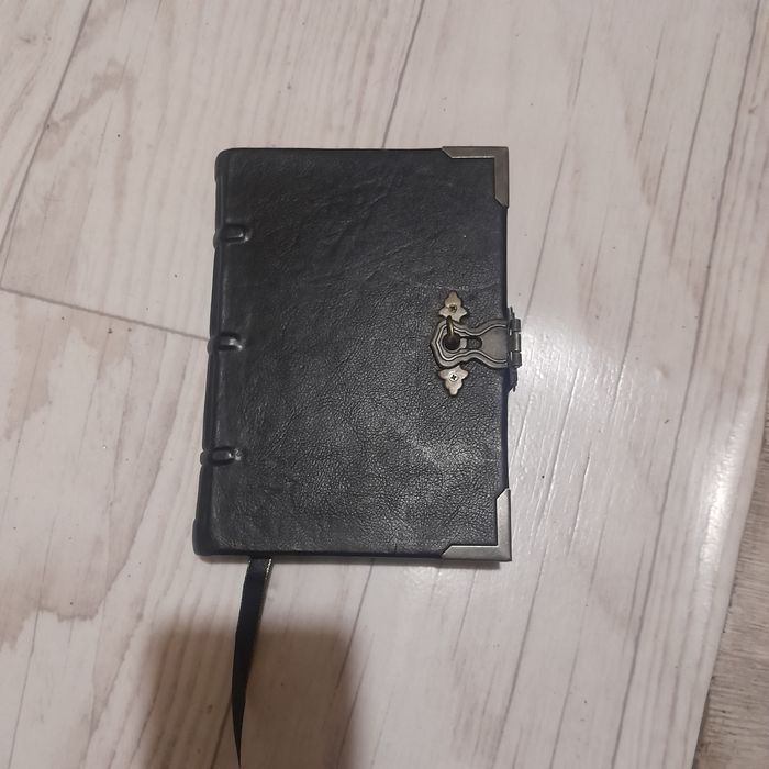 Книга Теней Гримуар