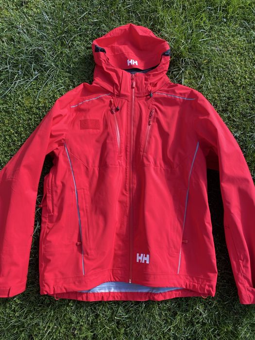 Хард Шел Helly Hansen размер 2XL