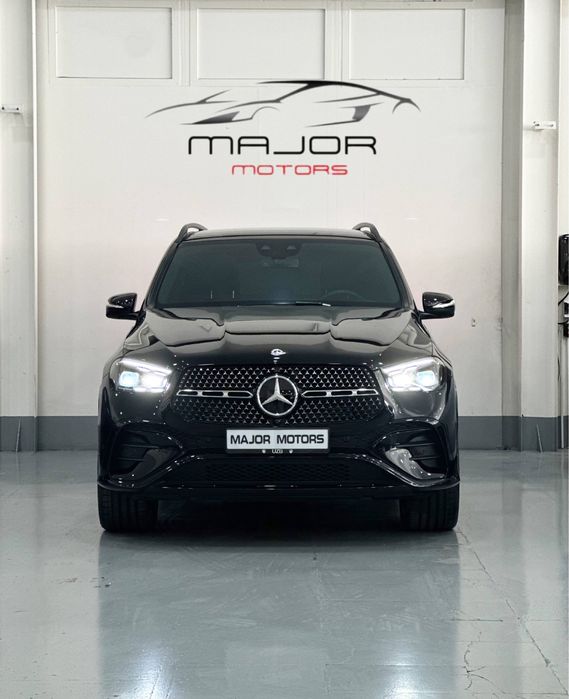 Bugun sotuvimizda Mercedes Benz Gle 450