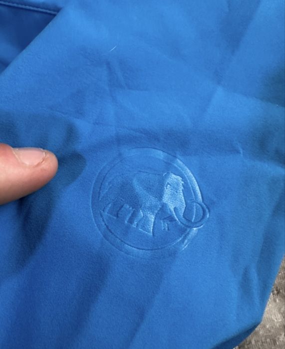 Mammut Ultimate VIII SO Jacket Gore  WINDSTOPPER дамско яке