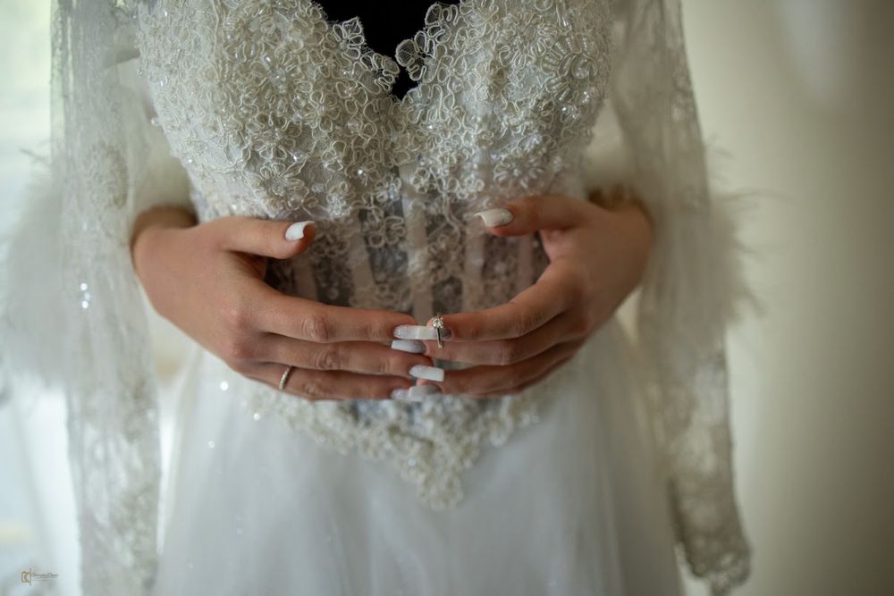 Rochie de mireasă Istanbul