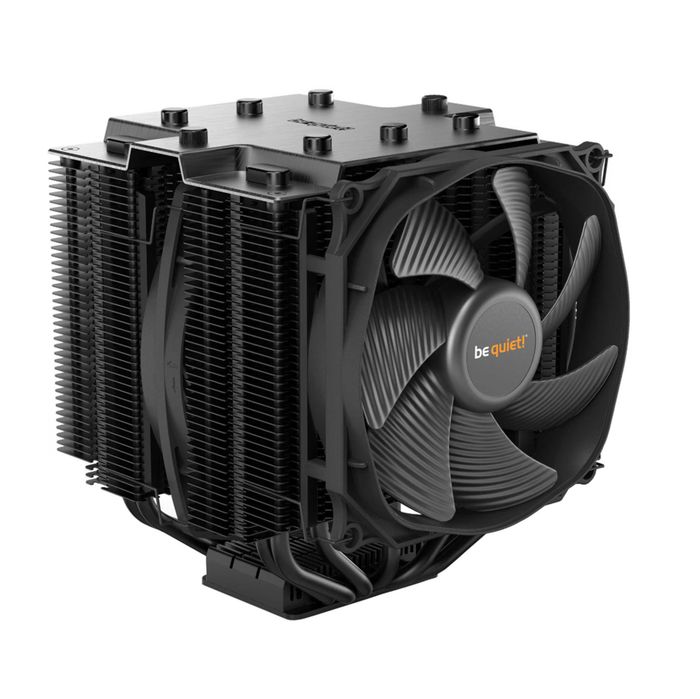 Cooler CPU be quiet! Dark Rock PRO 4