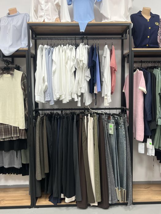 Торговое оборудование