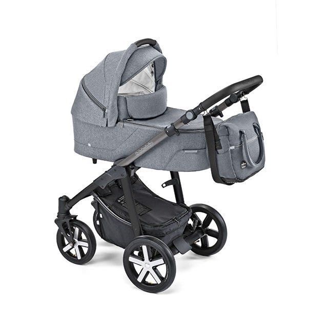 Бебешка количка Baby Design “Husky”