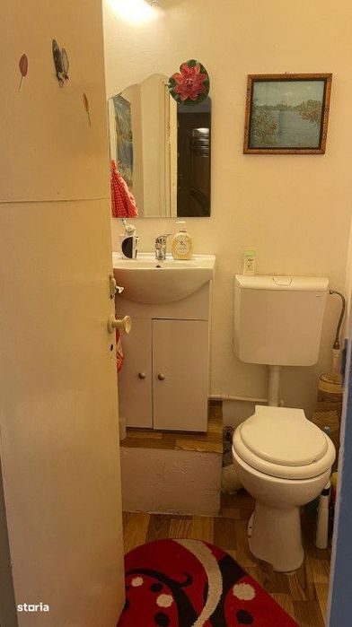 Apartament 3 camere confort 1 etaj 4 Obor