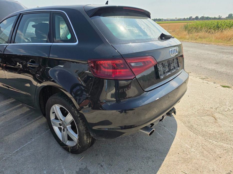 Audi A3 Sportback 1.6tdi 2014