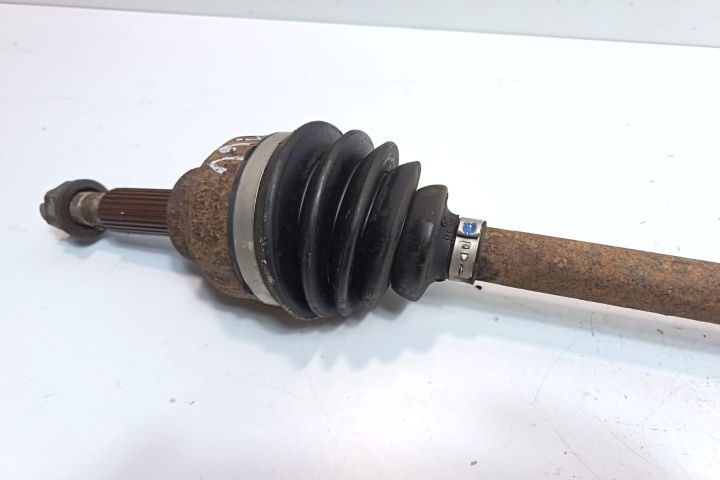 Planetara stanga Renault Master a 2-a generatie