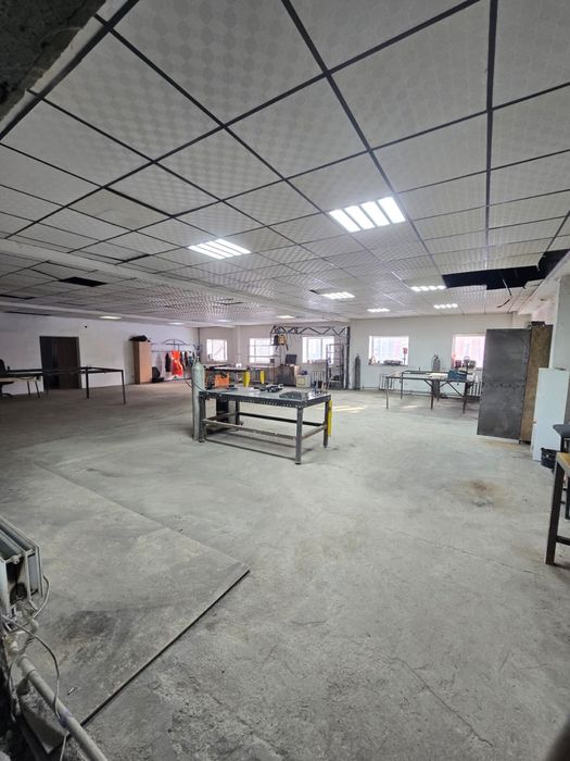 Сдается сварочный стол посуточно помесячно