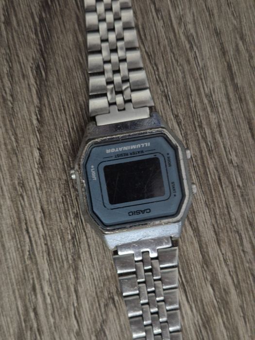 Ceas Casio LA680W