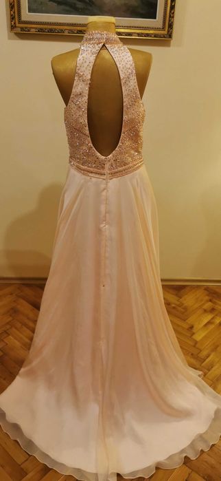 Дизайнерска бална рокля,, Morilee"by Madeline Gardner размер XL