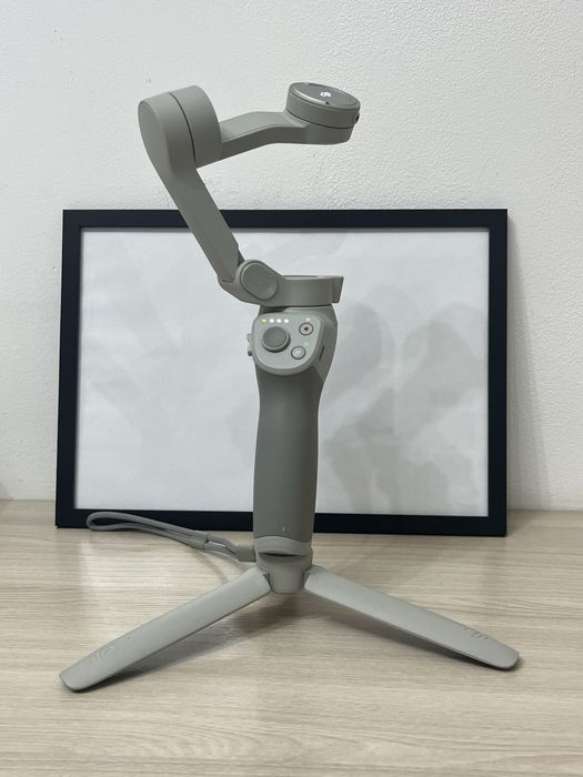 Стабилизатор OM 4. OSMO mobile 4