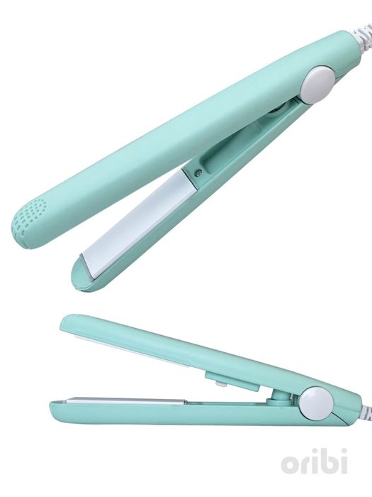 мини плойка для гофре