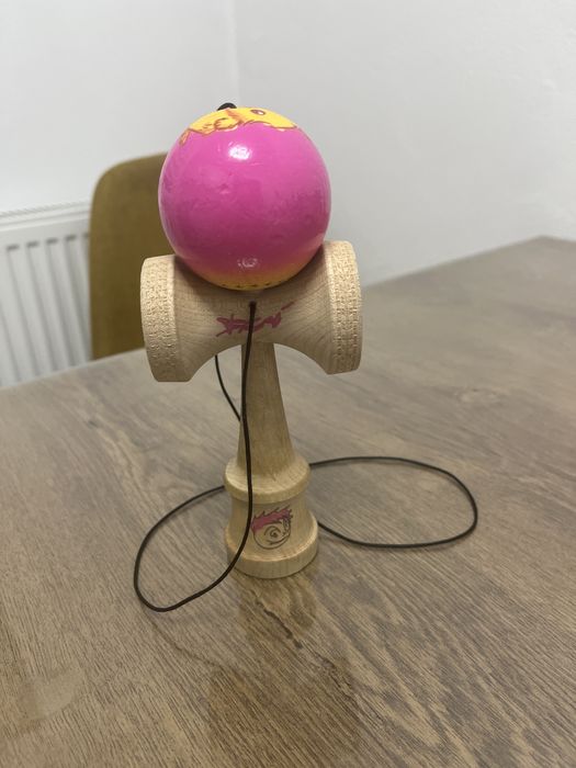 Vand kendama bisoi